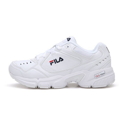 Giày thời trang unisex FILA RANGER - 1RM01141E-100