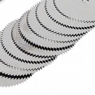 Đĩa cưa 32mm lỗ đĩa vít 2mm