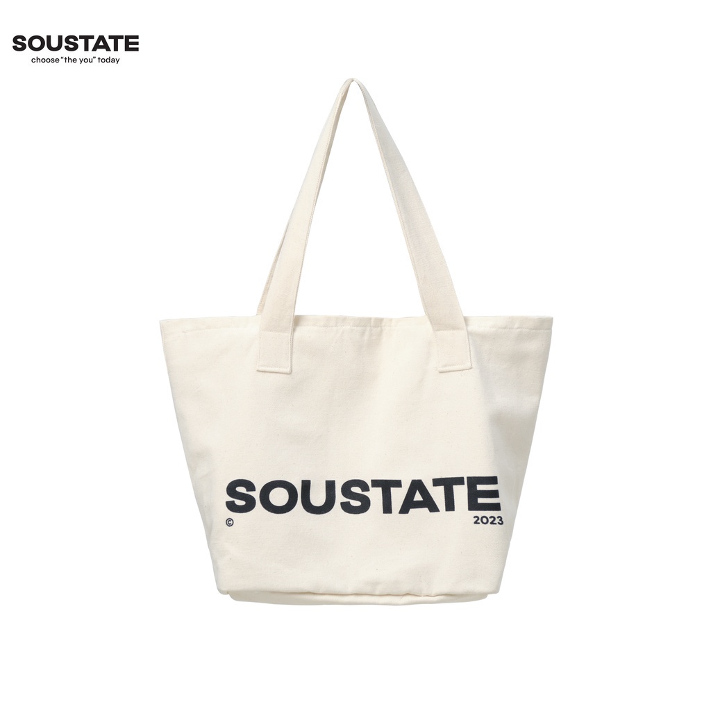 Túi Vải SOUSTATE