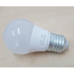 Xả kho bóng led 3w