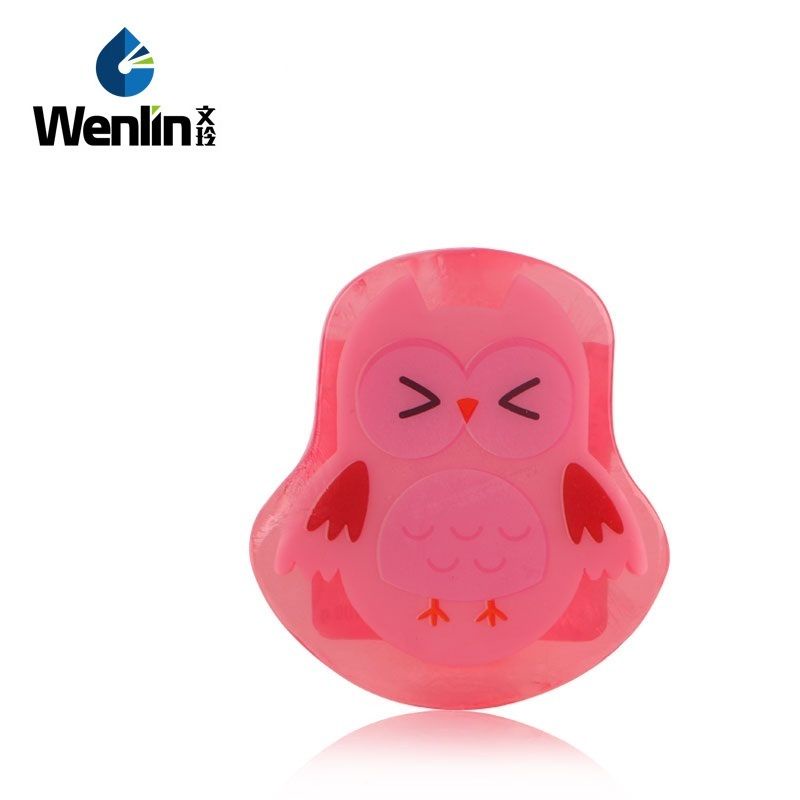 Xà Phòng Hoạt Hình  Xà Phòng Làm Trắng Da Mặt Cho Trẻ Em o