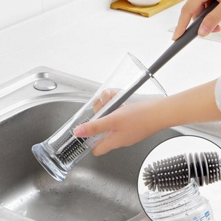 [ComBo] 40 Cọ Bình Sữa SiLiCon LV, 40 Cọ Ly Cốc Siêu Sạch .[TTCA]