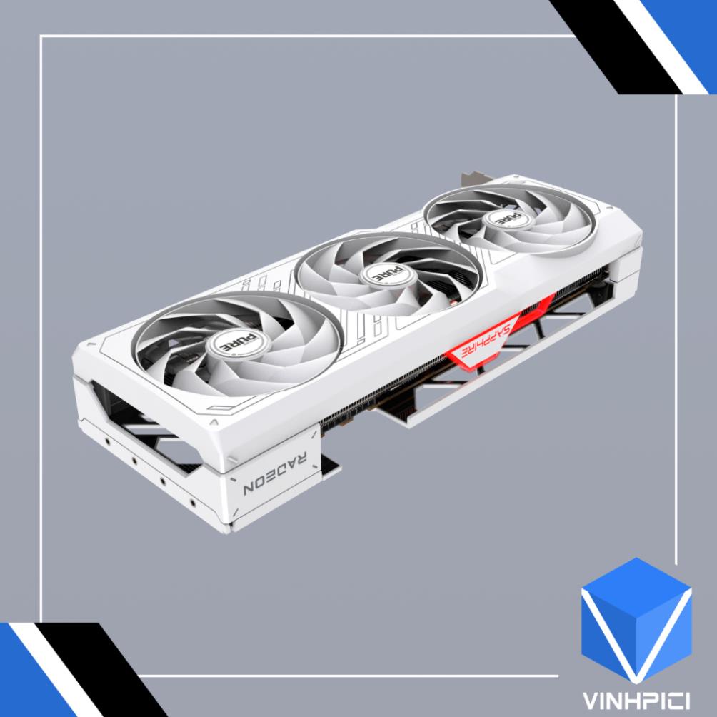 Card màn hình SAPPHIRE RX 7800XT PURE