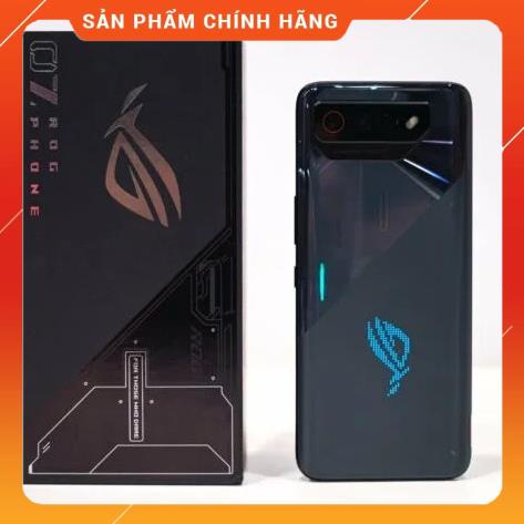 Điện thoại Asus ROG Phone 7  - BH 1 đổi 1 trong 12 tháng