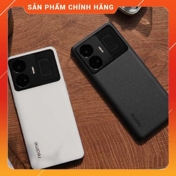 Điện thoại Realme GT Neo 5 5G|Snapdragon 8+ Gen 1|Sạc 150W| BH 12 Tháng 1 Đổi 1