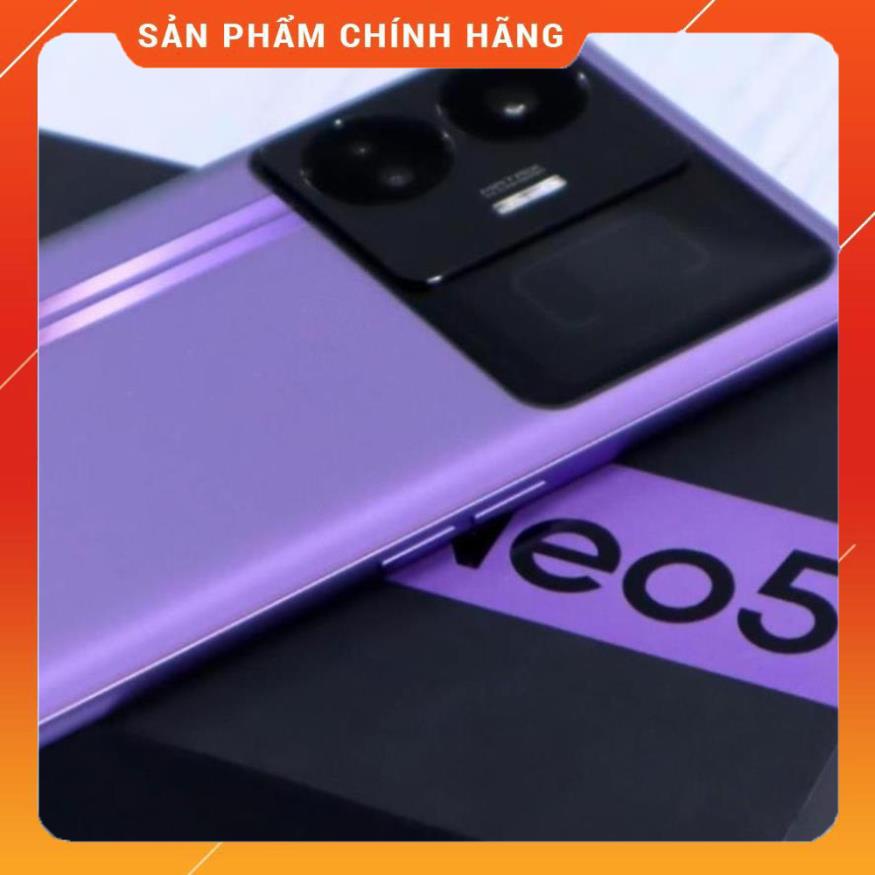 Điện thoại Realme GT Neo 5 5G|Snapdragon 8+ Gen 1|Sạc 150W| BH 12 Tháng 1 Đổi 1