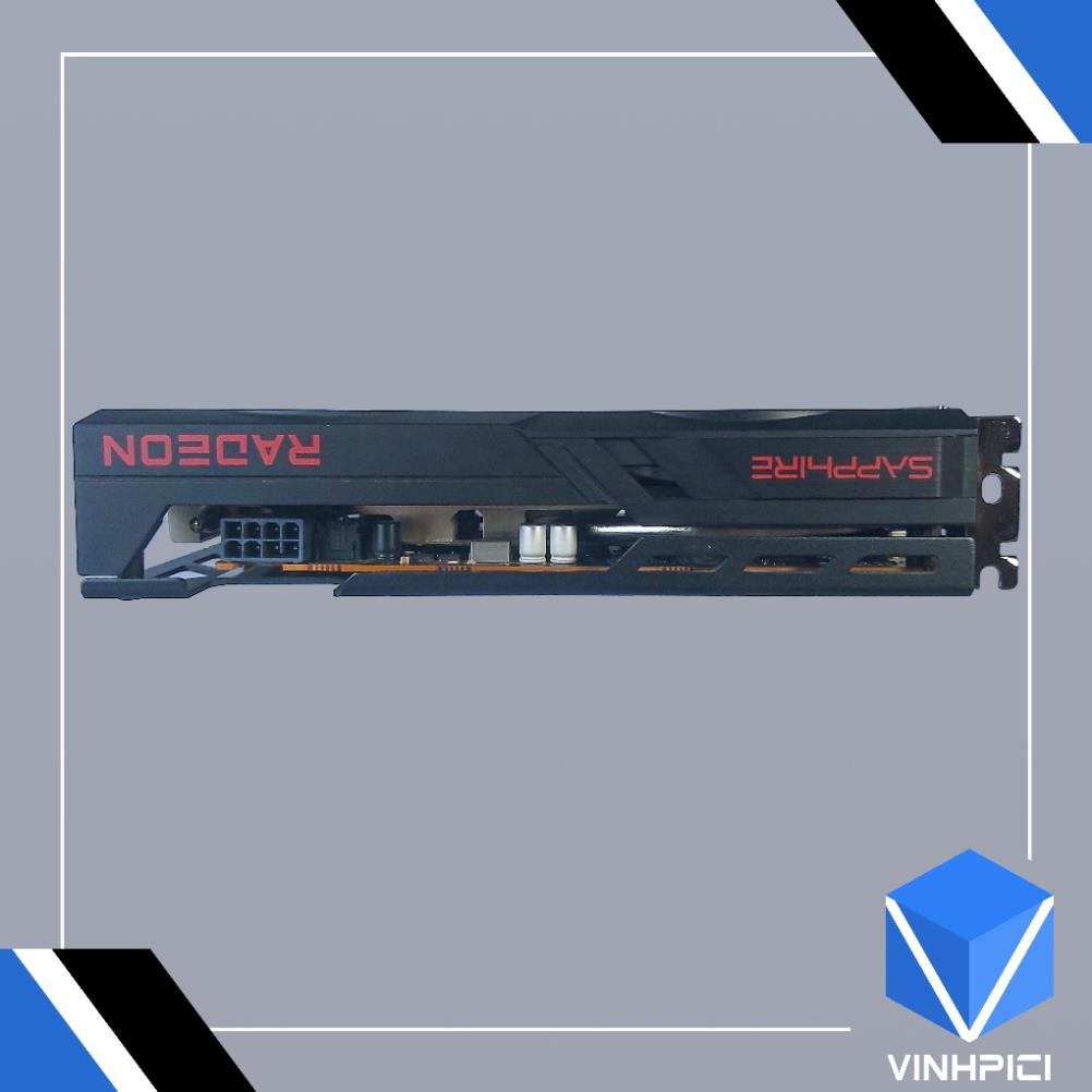 Card màn hình SAPPHIRE RX 6600 PULSE