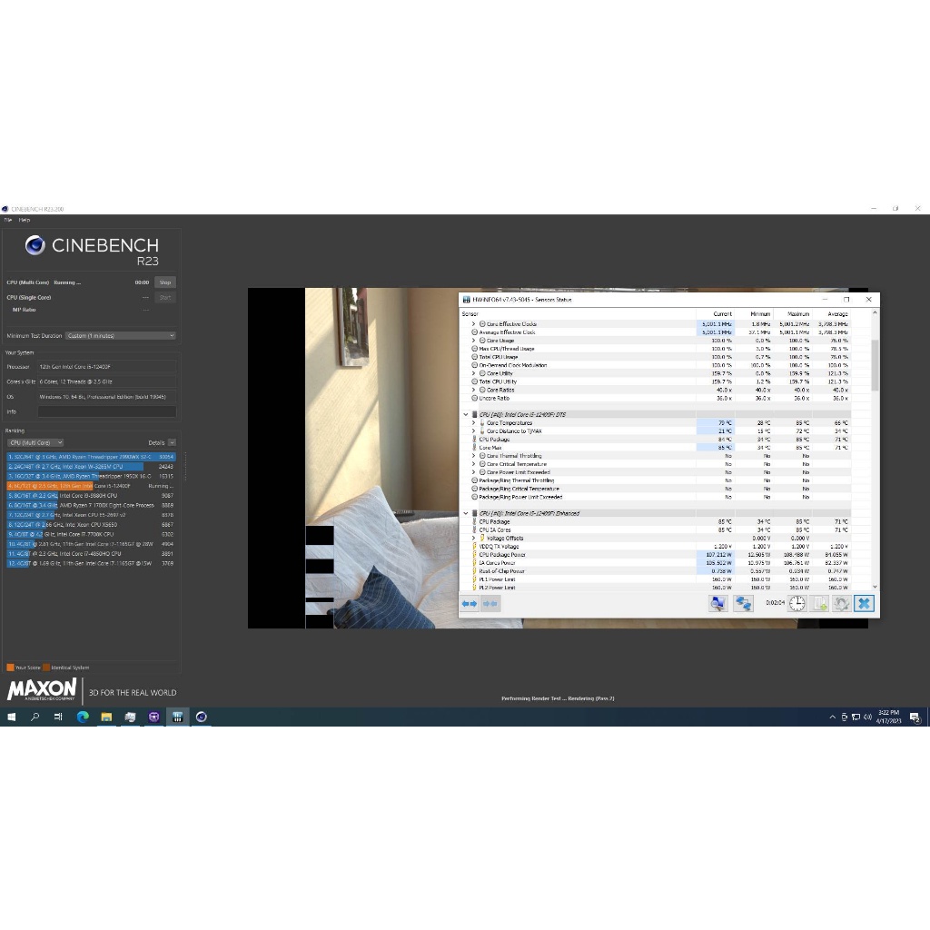 Mainboard ASROCK B660M PG Riptide