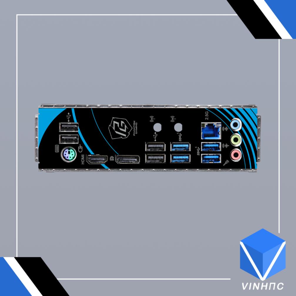 Mainboard ASROCK B660M PG Riptide