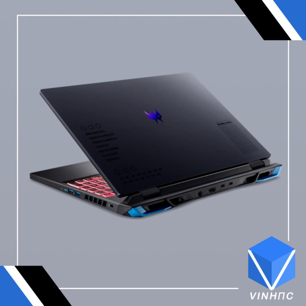 Laptop Acer Predator Helios Neo 16 PHN16-71-54CD