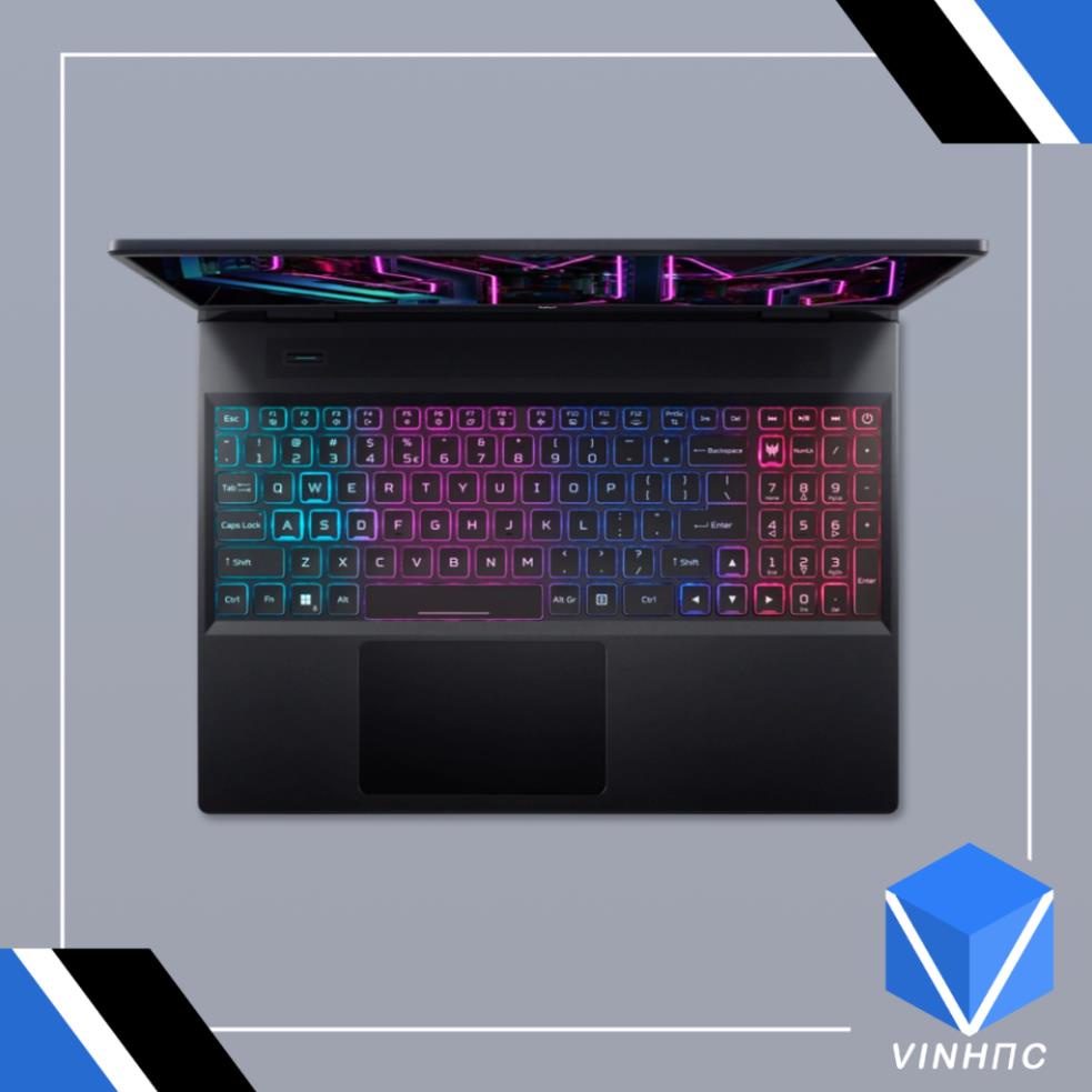 Laptop Acer Predator Helios Neo 16 PHN16-71-54CD