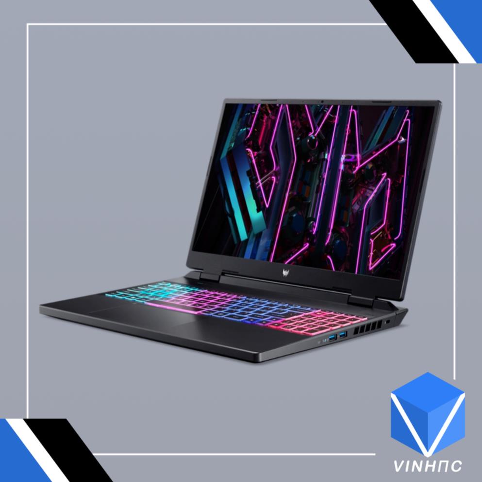 Laptop Acer Predator Helios Neo 16 PHN16-71-54CD