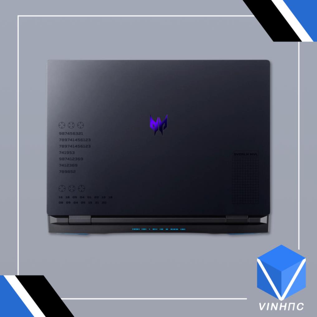 Laptop Acer Predator Helios Neo 16 PHN16-71-54CD