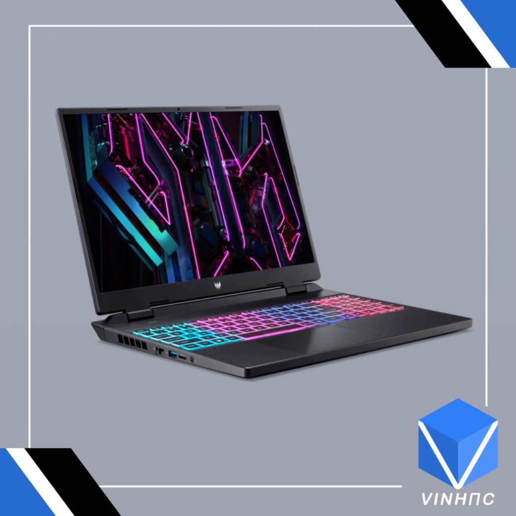 Laptop Acer Predator Helios Neo 16 PHN16-71-54CD