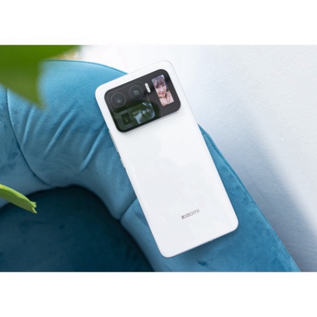 Điện Thoại Xiaomi Mi 11 Ultra Ram 12G/256GB, máy nguyên seal, bảo hành 12 tháng