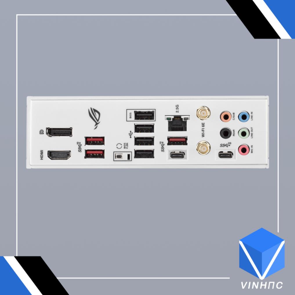 Mainboard ROG STRIX B650-A GAMING WIFI