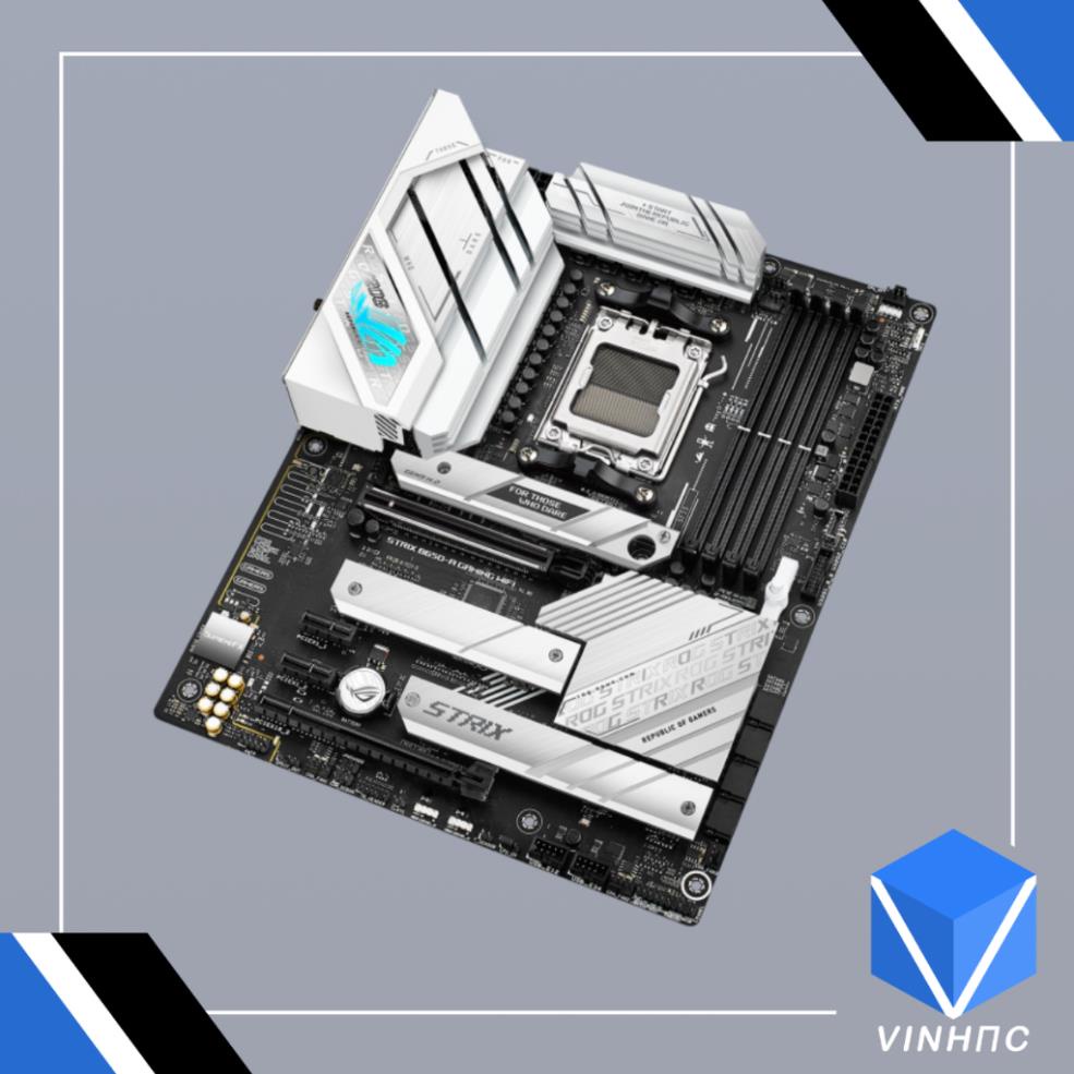 Mainboard ROG STRIX B650-A GAMING WIFI