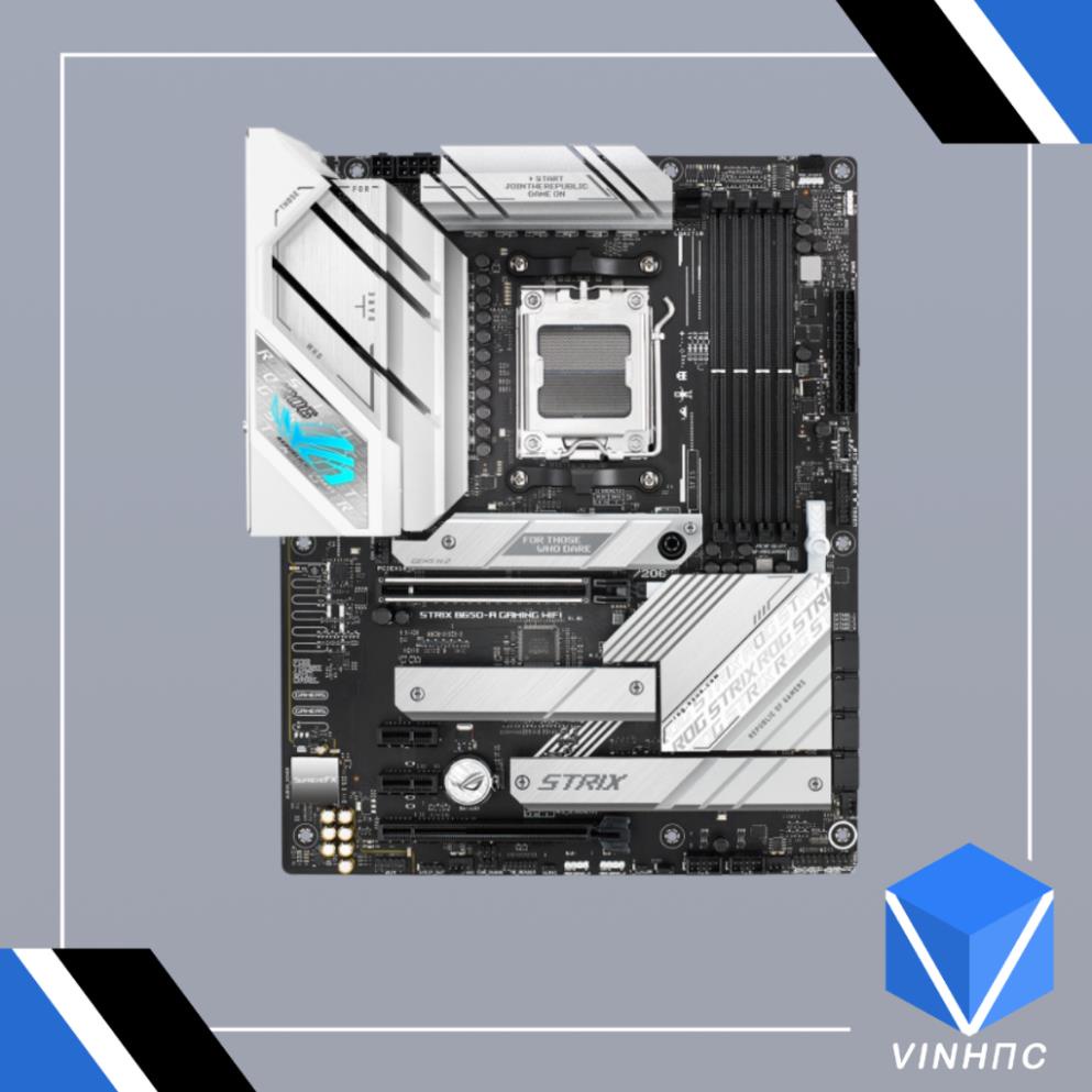 Mainboard ROG STRIX B650-A GAMING WIFI