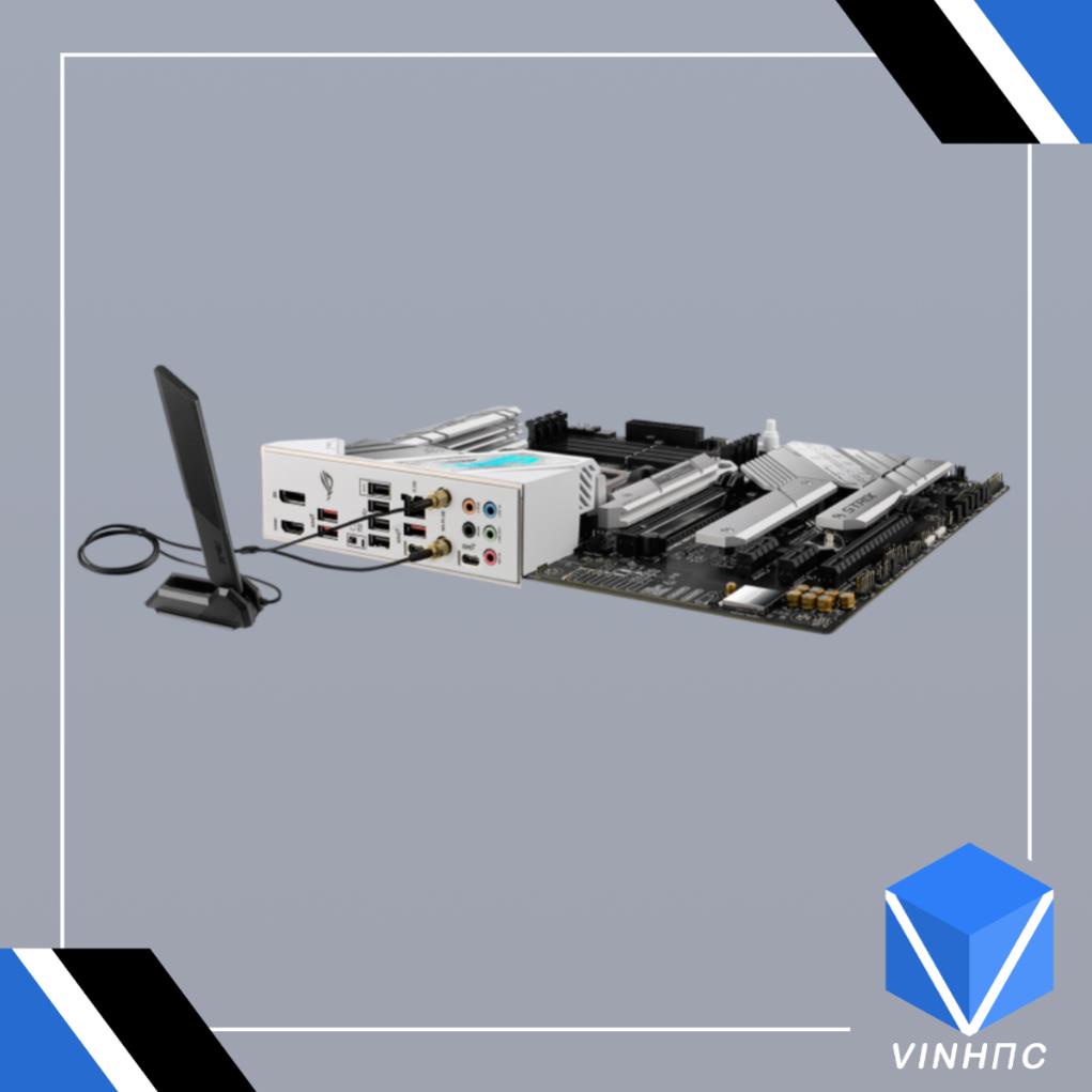 Mainboard ROG STRIX B650-A GAMING WIFI