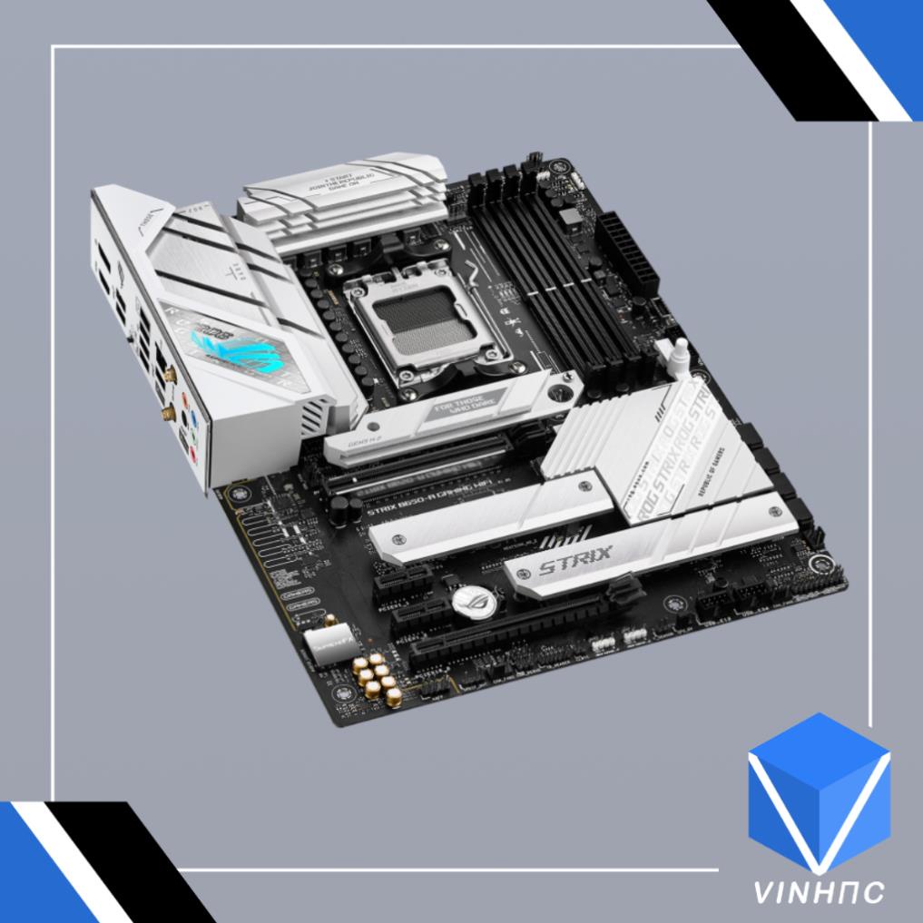 Mainboard ROG STRIX B650-A GAMING WIFI