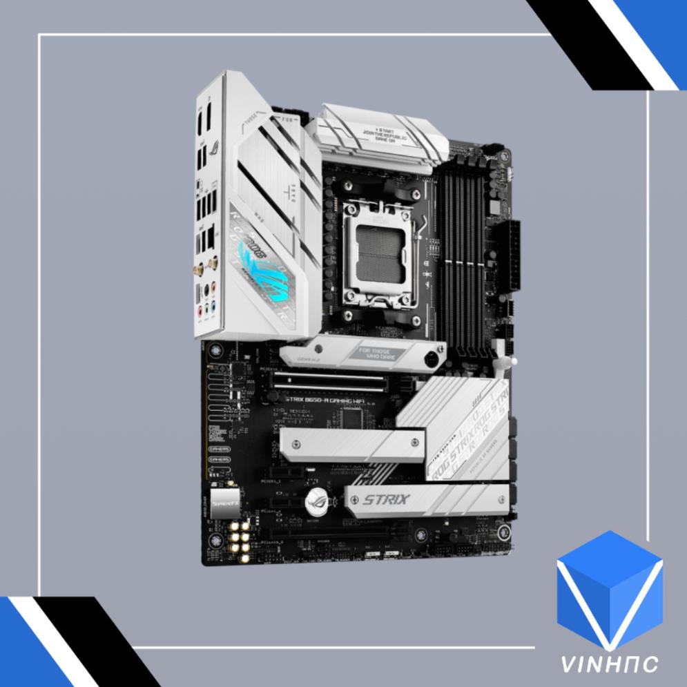 Mainboard ROG STRIX B650-A GAMING WIFI