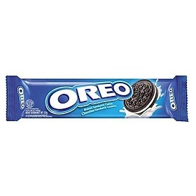 Bánh quy kem vani oreo 133g