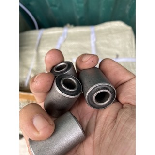 Bạc gấp xe máy dream wave - ắc gắp càng sau