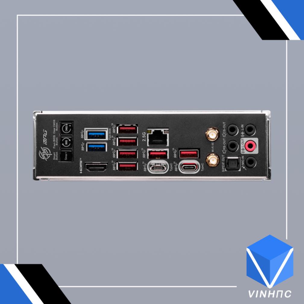 Mainboard MPG Z790 CARBON WIFI