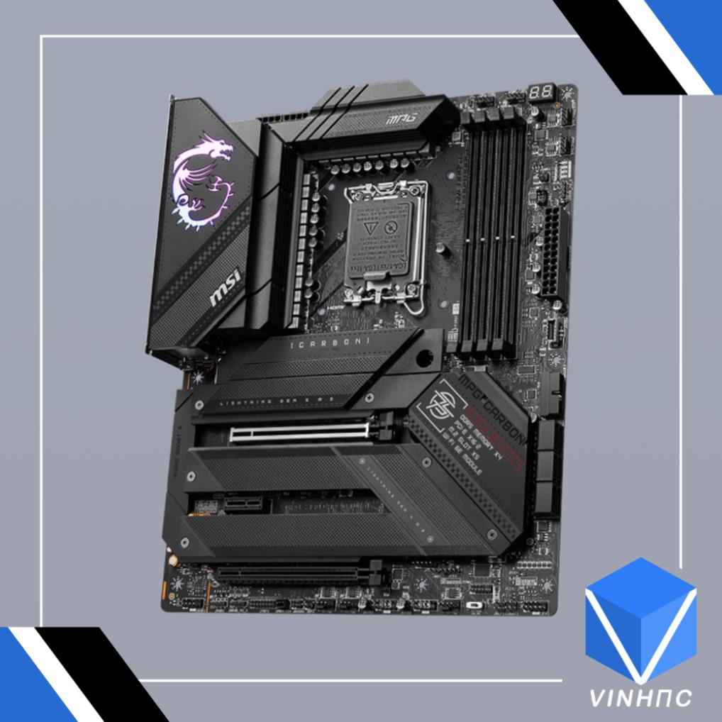 Mainboard MPG Z790 CARBON WIFI