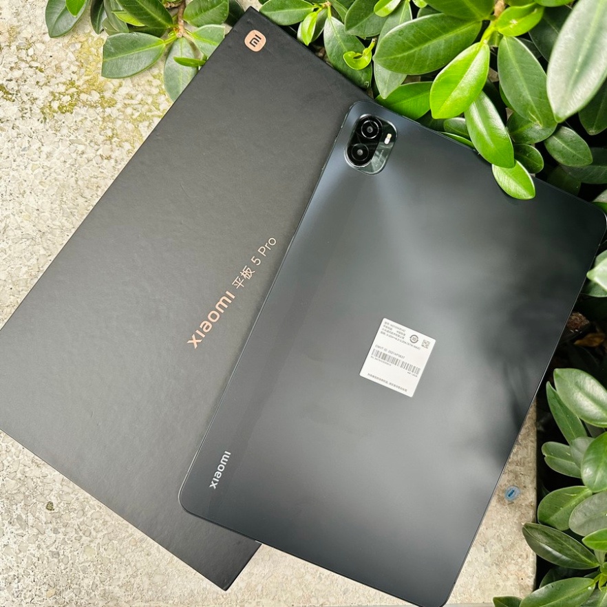 Máy tính bảng xiaomi Mipad 5 Pro  hàng chính hãng nguyên seal, bảo hành 12 tháng