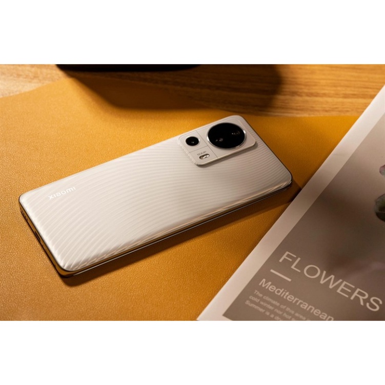 Điện thoại Xiaomi Civi 2  - Hàng nhập khẩu