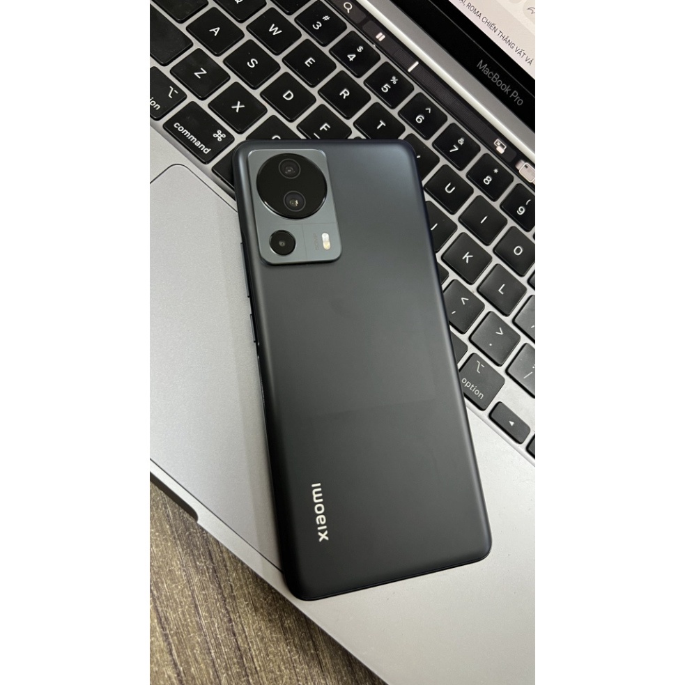 Điện thoại Xiaomi Civi 2  - Hàng nhập khẩu