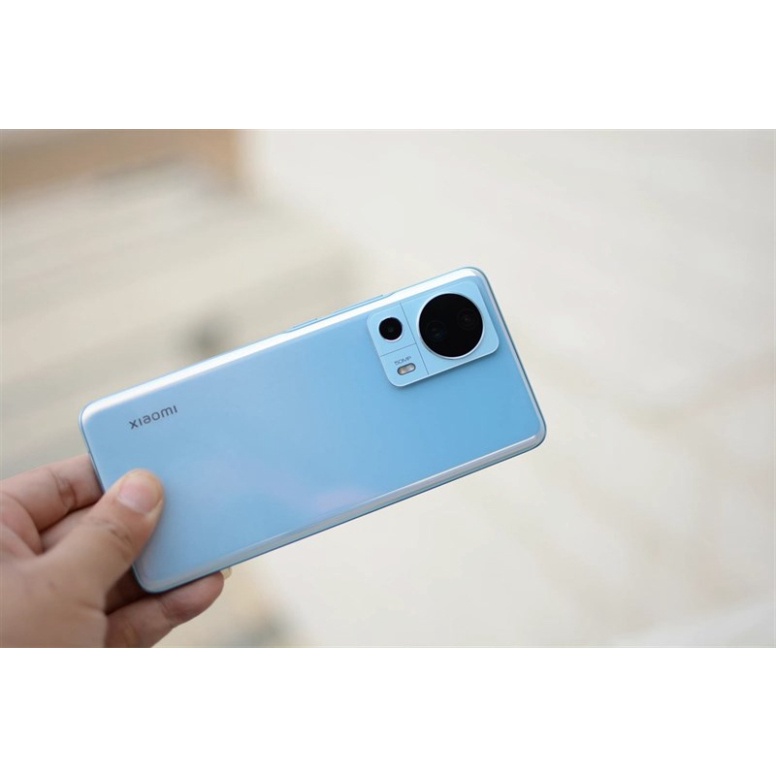 Điện thoại Xiaomi Civi 2  - Hàng nhập khẩu