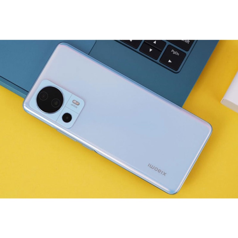 Điện thoại Xiaomi Civi 2  - Hàng nhập khẩu