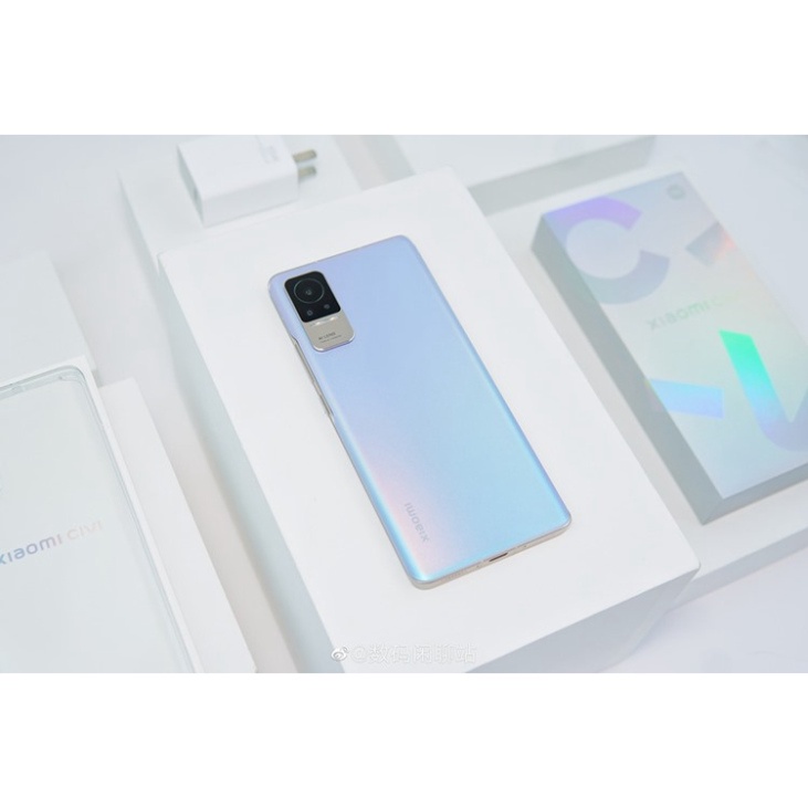 Điện thoại Xiaomi Civi 2  - Hàng nhập khẩu