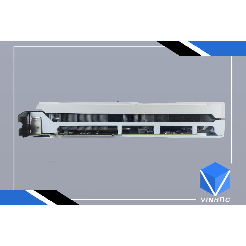 Card màn hình ASUS RTX 3080 ROG STRIX GUNDAM OC