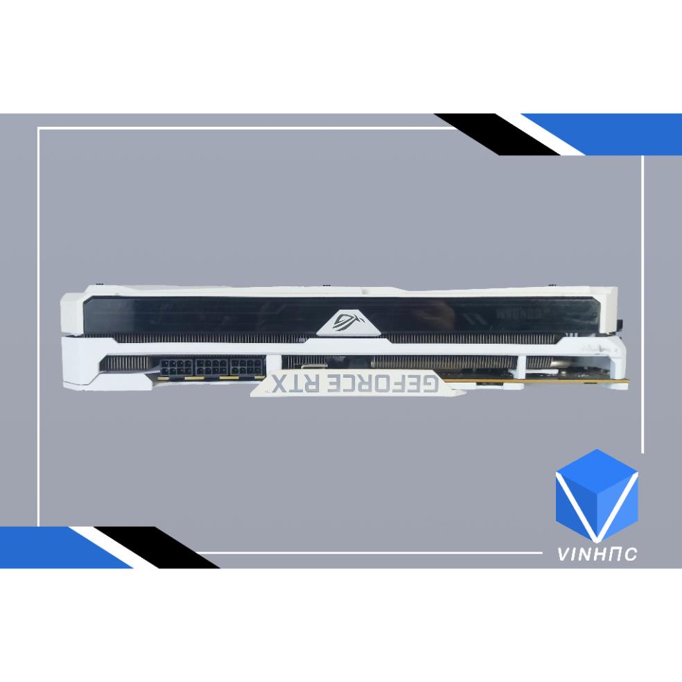 Card màn hình ASUS RTX 3080 ROG STRIX GUNDAM OC