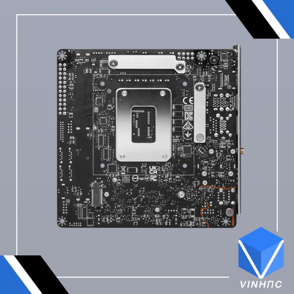 Mainboard MPG Z790I EDGE WIFI