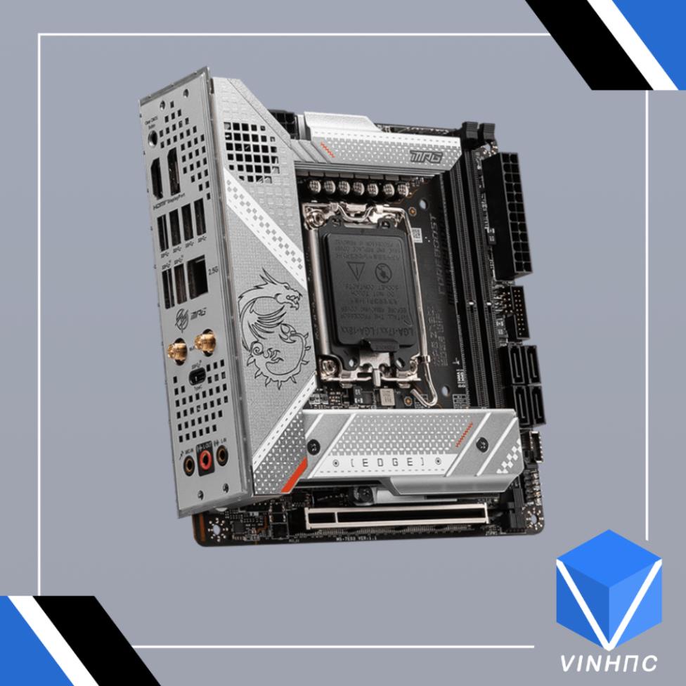 Mainboard MPG Z790I EDGE WIFI