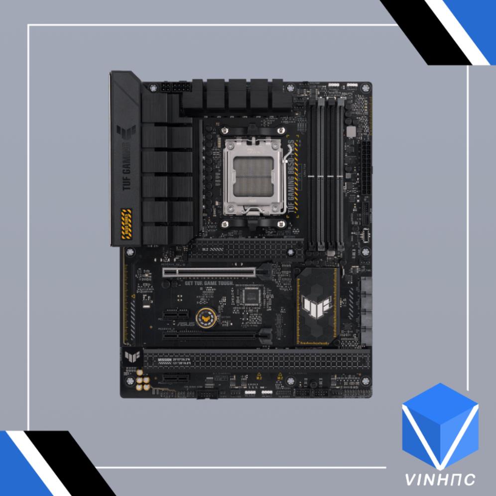 Mainboard ASUS TUF GAMING B650-PLUS