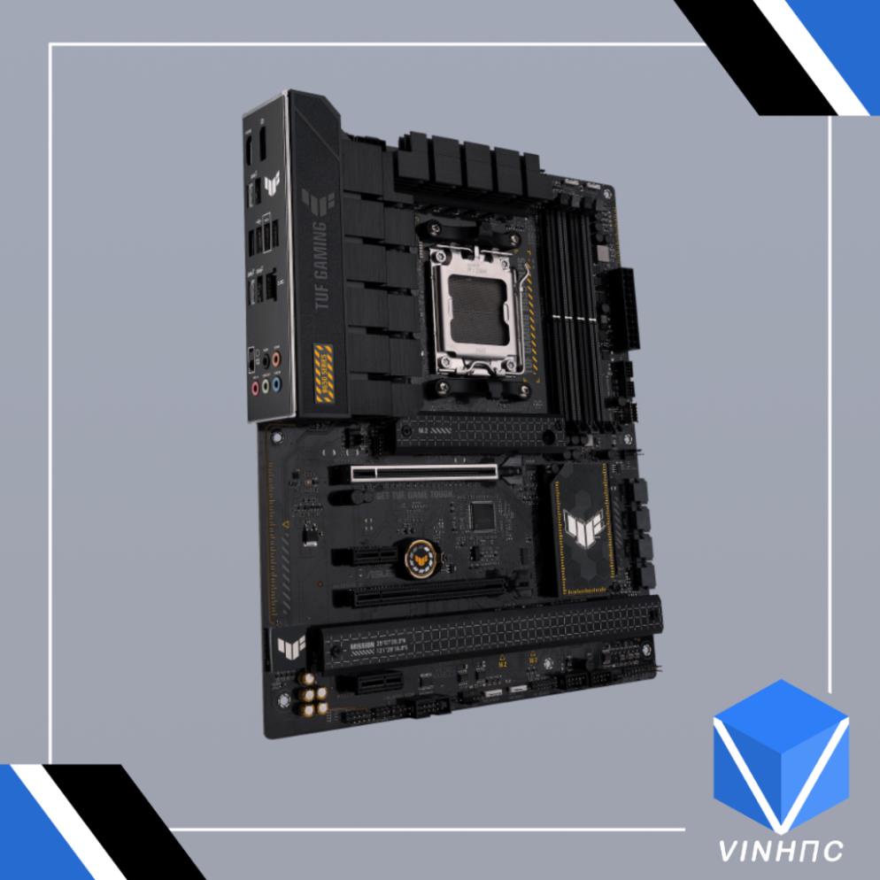 Mainboard ASUS TUF GAMING B650-PLUS