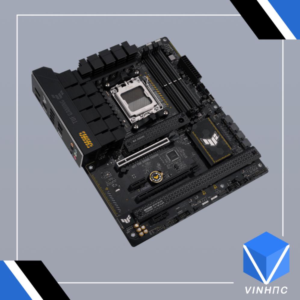 Mainboard ASUS TUF GAMING B650-PLUS