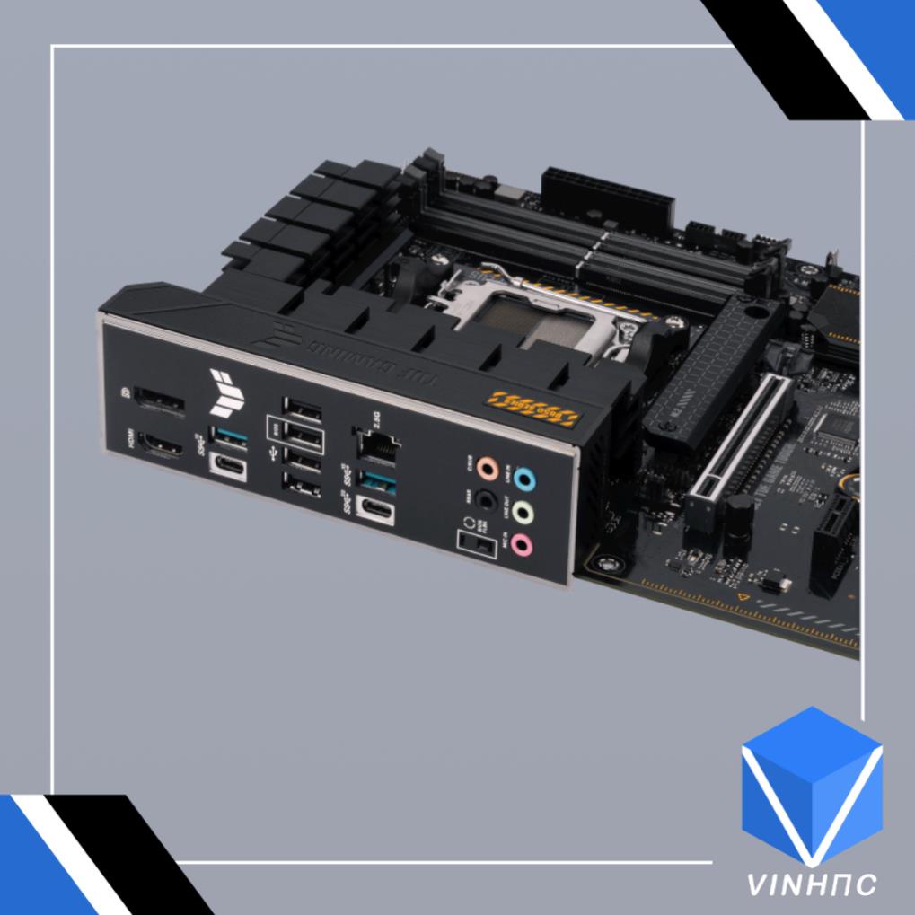 Mainboard ASUS TUF GAMING B650-PLUS