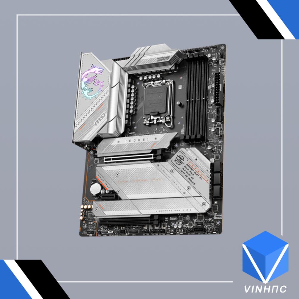 Mainboard MSI Z790 EDGE WIFI D5