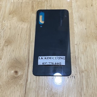 Nắp lưng tương thích xiaomi mi 9 se