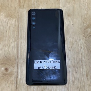 Nắp lưng tương thích xiaomi MI 9