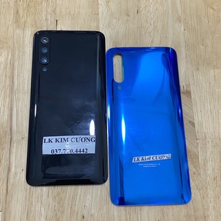 Nắp lưng tương thích xiaomi MI 9