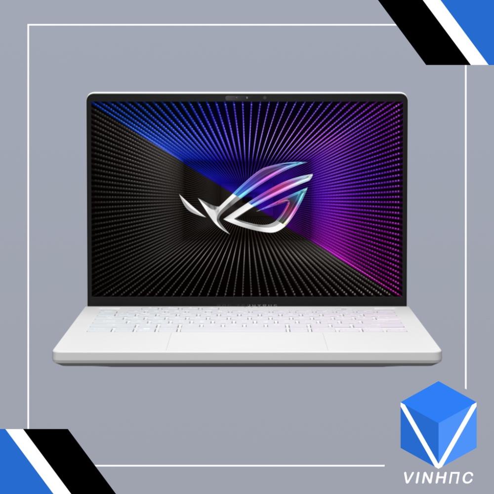 Laptop Asus ROG Zephyrus G14 2022