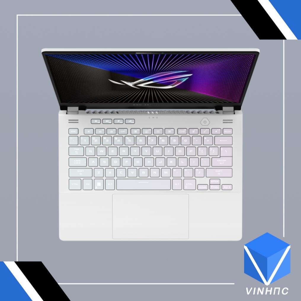 Laptop Asus ROG Zephyrus G14 2022