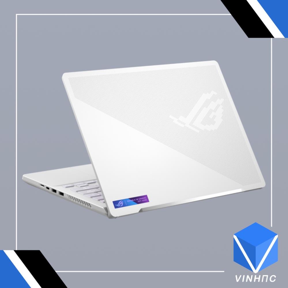 Laptop Asus ROG Zephyrus G14 2022